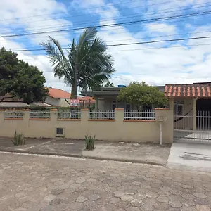 Casa No Centro De Penha Penha (Santa Catarina)
